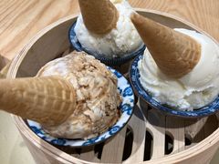 -歎雪糕低糖低脂Gelato冰淇淋