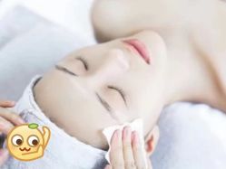 -健身堂科技美肌SPA