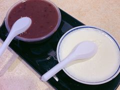 红豆沙-百花传统甜品店(原址店)