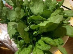 -竹叶涮肉坊(总店)