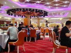 -好福记饭店(红梅公园店)