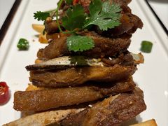 -荣兴酒家(徐家汇店)