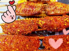 -管氏翅吧(马家堡店)