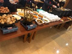 -长白山万达锦华套房酒店