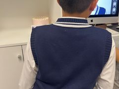 -天真蓝照相馆(五角场百联又一城店)