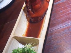 -大牌大·传统杭帮菜(湖滨店)