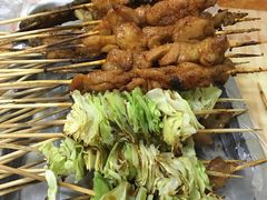 -老大鸡肉串(天津店)