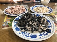 -东兴顺爆肚张