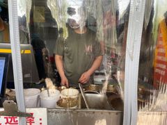 -刘小武·锅魁(总店)
