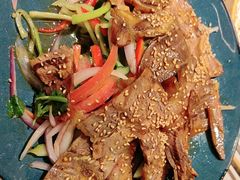 -耶里夏丽·新疆菜(徐家汇臻选店)