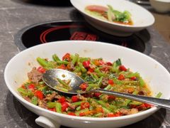 -同庆楼(滨湖万达广场店)