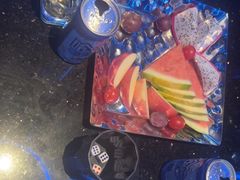 -萧邦音乐会所KTV·蒸汽活海鲜自助(福田店)