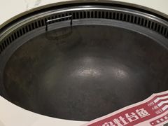 -大鹅岛灶台鱼·铁锅炖(水库路店)