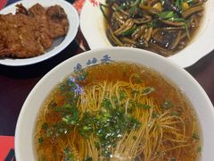 -逸桂禾面馆