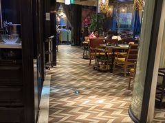 -润园四季椰子鸡火锅(海上世界店)