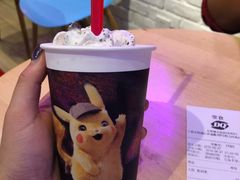 -DQ·蛋糕·冰淇淋(五角场万达店)
