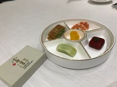 -富淳饭店(世纪公园店)