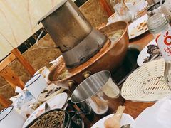 -元盛居(生态大街店)