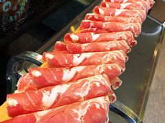 一米羊肉-鼎盛山海火锅(北戴河刘庄夜市老虎石浴场店)