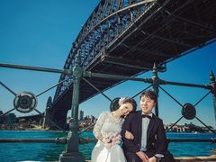 -SYDPHOTOS悉尼婚纱摄影摄像澳洲总部