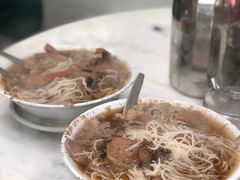 -维记咖啡粉面(福荣街店)