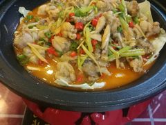 -三顾园(锦里店)