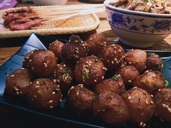-老佛爷正宗铜炉蛙锅(五道口店)