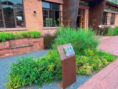 -华农酸奶文化馆