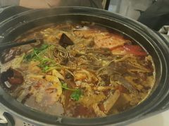-眉州东坡(春秀路店)