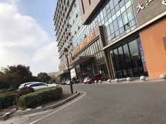 -海景壹号大酒店(滨湖店)