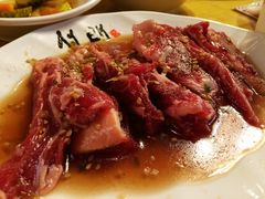 牛肋条-喜来稀肉(望京店)
