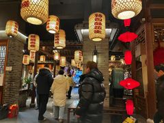 -二十八里太湖船菜(吉祥路店)