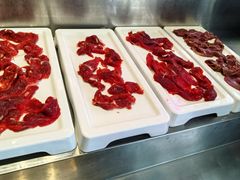 -一鼎来潮汕牛肉自助火锅(翻身分店)