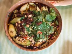 余味黄瓜-余味私房菜(正阳小区西5街区店)