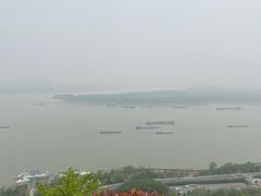 -幕燕滨江·长江观音景区