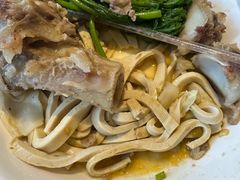 -小骨煲金华砂锅(转塘金街美地店)