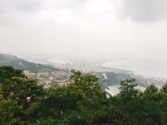 -石岛赤山风景区