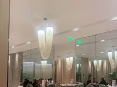 大堂-香港百合居(LCM置汇旭辉广场店)