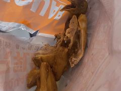 -整只乳鸽GetSQUAB(西华路店)