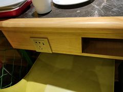 -火锅岛潮牌自助餐厅(天津天佑城店)