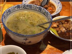 -禧福徕盆盆香川菜馆
