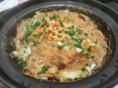 -蠔园山庄(礼乐食街店)