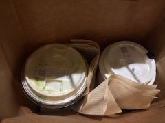-喜茶(深圳福田星河COCO Park店)
