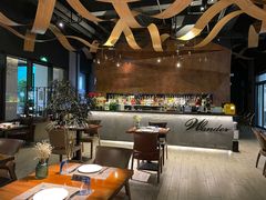 大堂-巴别塔法餐舍(合作路店)