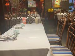 -小河盐帮·私家菜·烤鸭(三元桥·霄云路店)