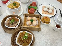 -龙的酒楼·手工早茶·顺德菜(近良路店)