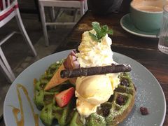 -MIKAKU(万达广场上海宝山店)