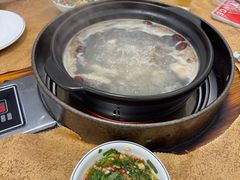 -濠轩阁特色生蚝火锅总店
