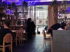 大堂-老板恋上鱼(恒隆广场店)