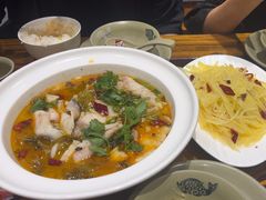 -POLO小馆·老南京菜(解放路店)